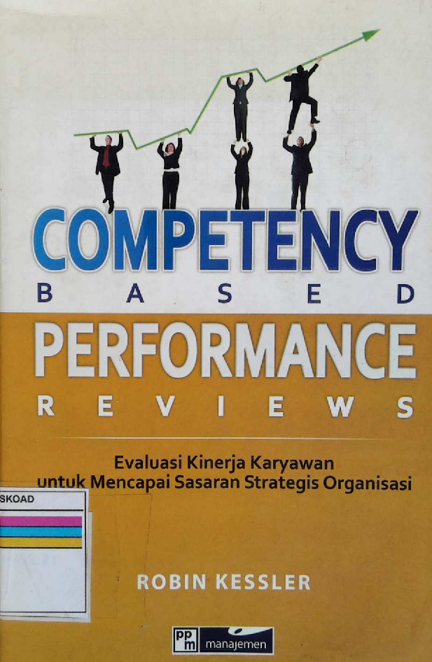 Competency Based Performance Reviews